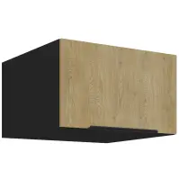 Kuchynská skrinka Cremona Bl 60 Nagu-36 1f