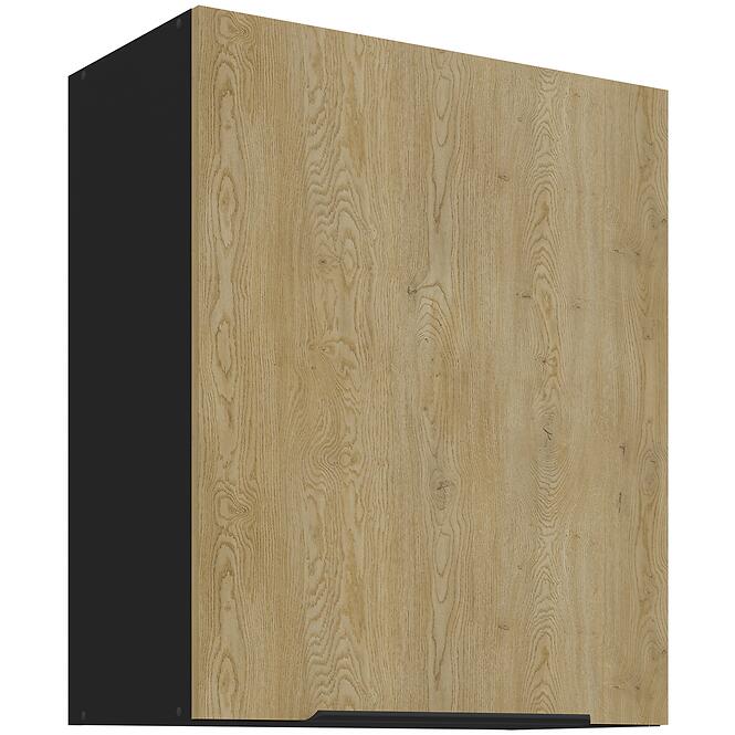 Kuchynská skrinka Cremona Bl 60g-72 1f