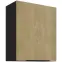 Kuchynská skrinka Cremona Bl 60g-72 1f