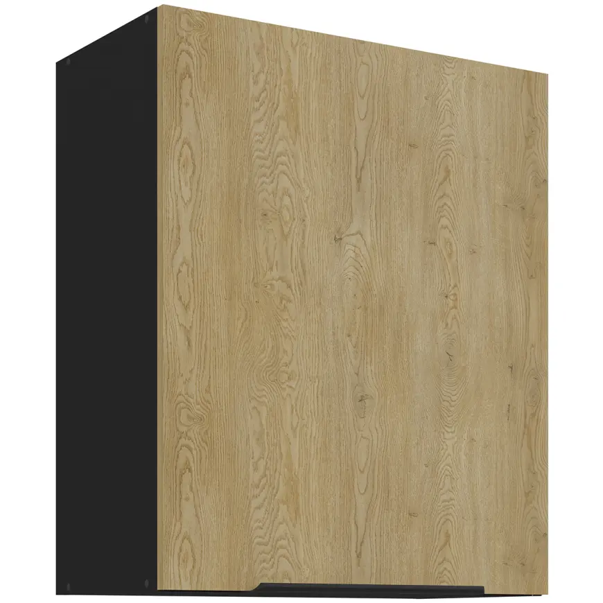 Kuchynská skrinka Cremona Bl 60g-72 1f