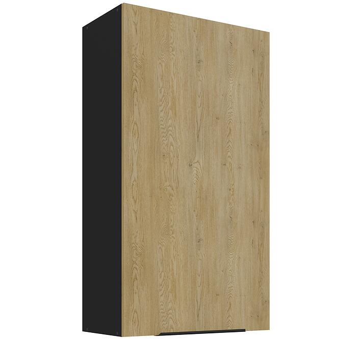 Kuchynská skrinka Cremona Bl 60g-108 1f