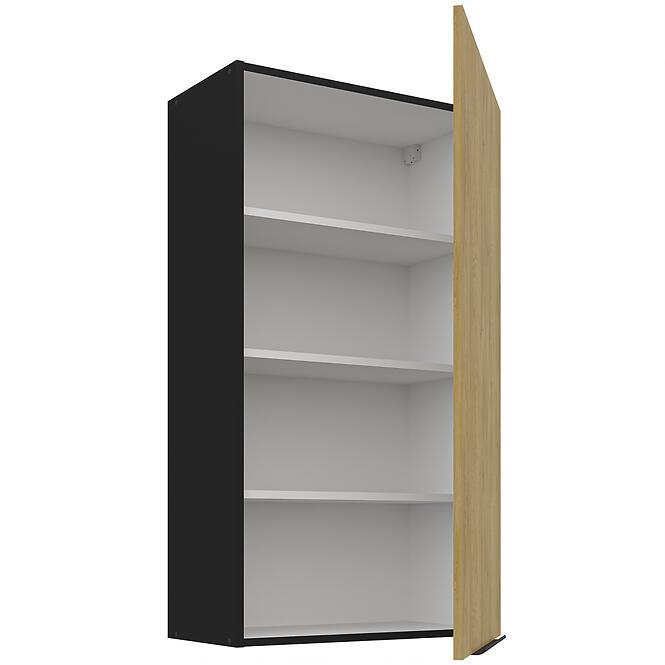 Kuchynská skrinka Cremona Bl 60g-108 1f