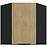 Kuchynská skrinka Cremona Bl 60x60 Gn-72 1f (45°)