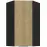 Kuchynská skrinka Cremona Bl 60x60 Gn-108 1f (45°)