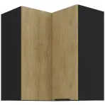 Kuchynská skrinka Cremona Bl 60x60 Gn-72 2f (90°)