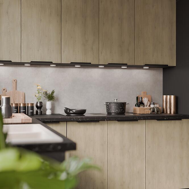 Kuchynská skrinka Cremona Bl 50 Nagu-36 1f