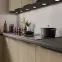 Kuchynská skrinka Cremona Bl 50 Nagu-36 1f,8