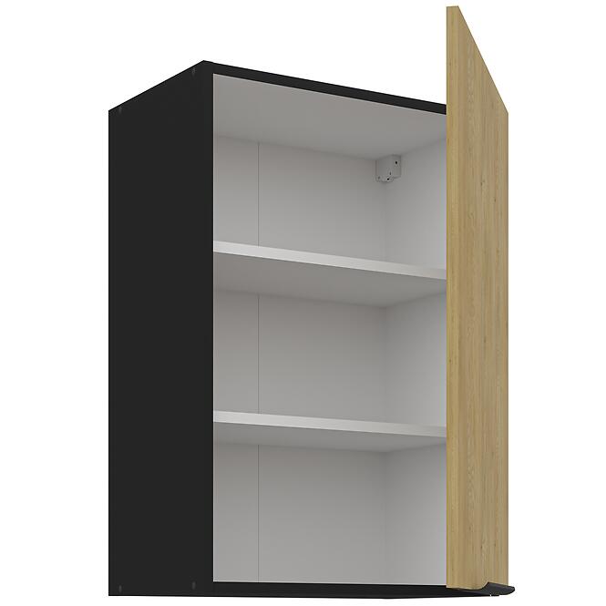 Kuchynská skrinka Cremona Bl 50g-72 1f