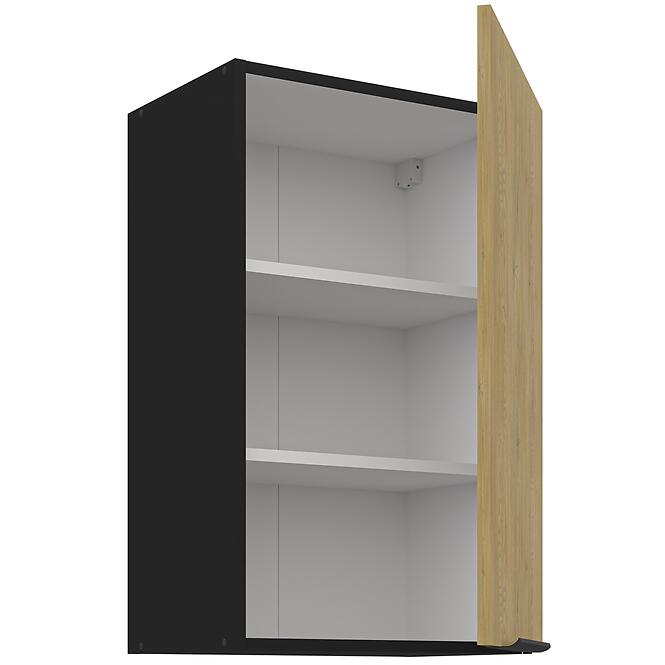 Kuchynská skrinka Cremona Bl 45g-72 1f
