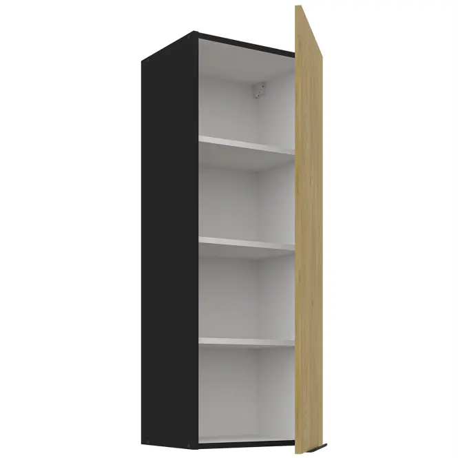Kuchynská skrinka Cremona Bl 40g-108 1f