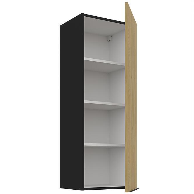 Kuchynská skrinka Cremona Bl 40g-108 1f