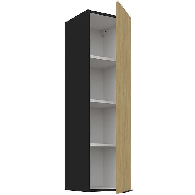Kuchynská skrinka Cremona Bl 30g-108 1f