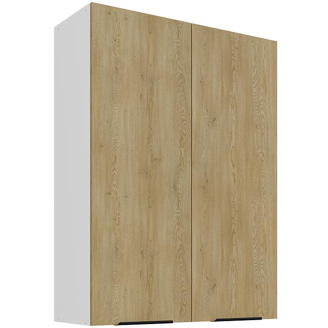 Kuchynská skrinka Cremona Wh 80g-108 2f
