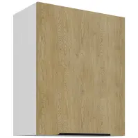 Kuchynská skrinka Cremona Wh 60g-72 1f