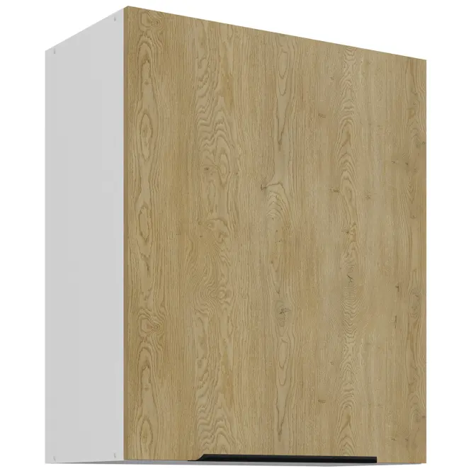 Kuchynská skrinka Cremona Wh 60g-72 1f