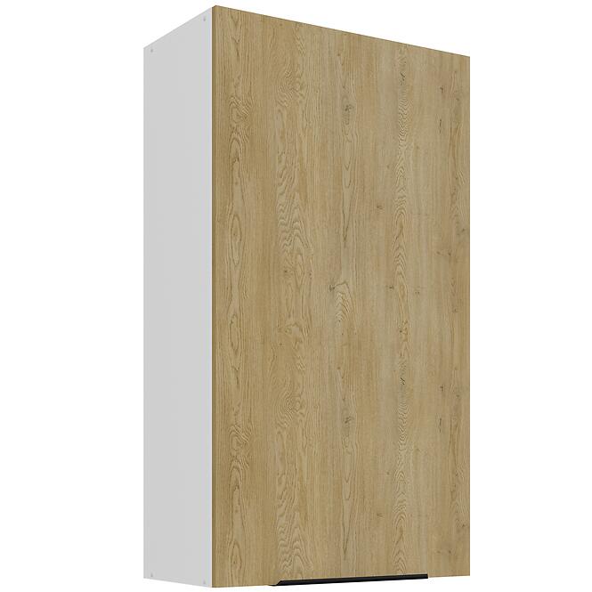 Kuchynská skrinka Cremona Wh 60g-108 1f