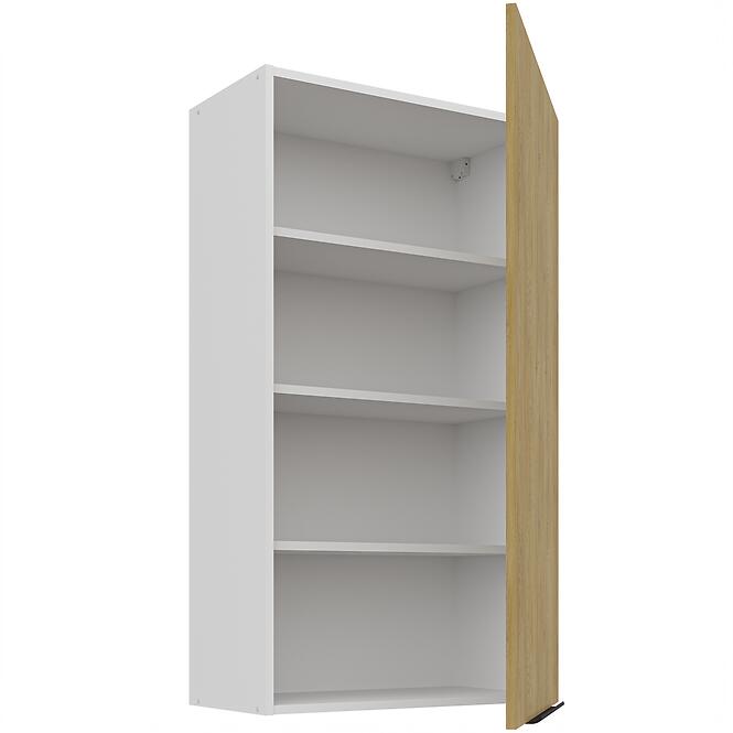Kuchynská skrinka Cremona Wh 60g-108 1f