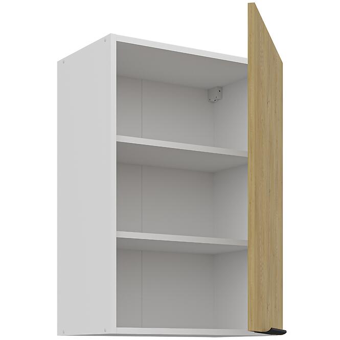 Kuchynská skrinka Cremona Wh 50g-72 1f,2