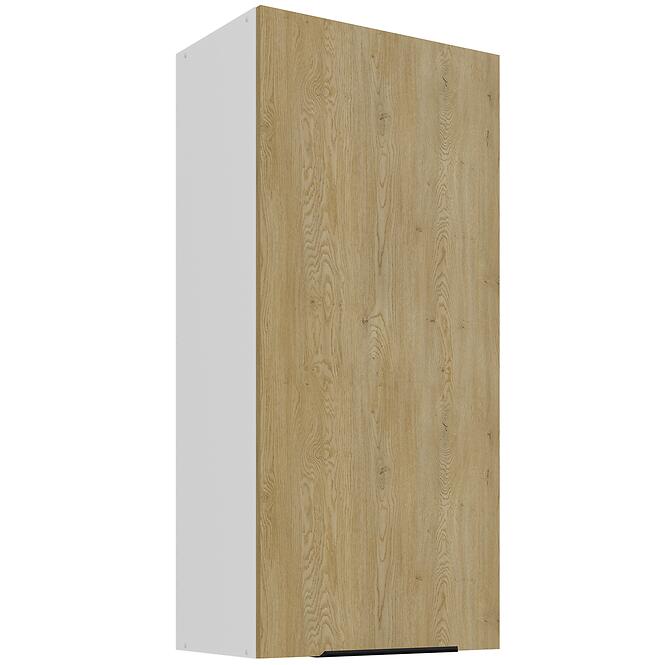 Kuchynská skrinka Cremona Wh 50g-108 1f