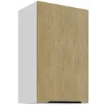 Kuchynská skrinka Cremona Wh 45g-72 1f
