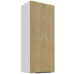 Kuchynská skrinka Cremona Wh 45g-108 1f