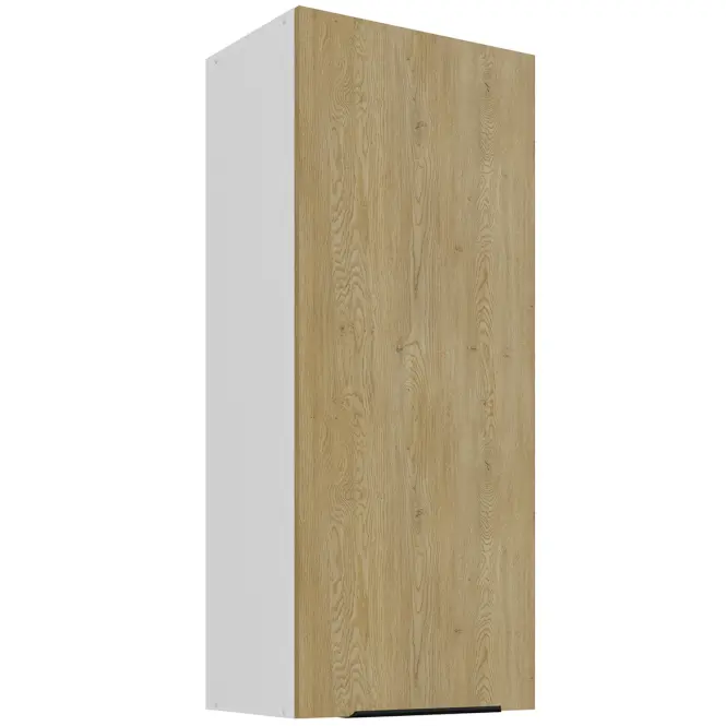 Kuchynská skrinka Cremona Wh 45g-108 1f