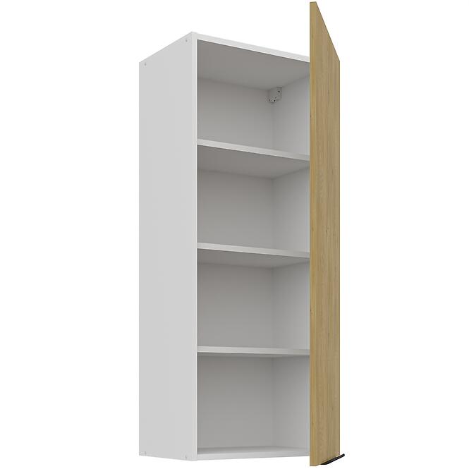 Kuchynská skrinka Cremona Wh 45g-108 1f