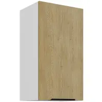 Kuchynská skrinka Cremona Wh 40g-72 1f