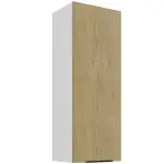 Kuchynská skrinka Cremona Wh 40g-108 1f