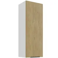 Kuchynská skrinka Cremona Wh 40g-108 1f