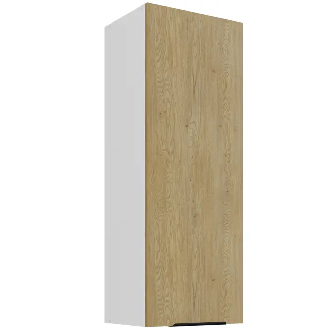 Kuchynská skrinka Cremona Wh 40g-108 1f
