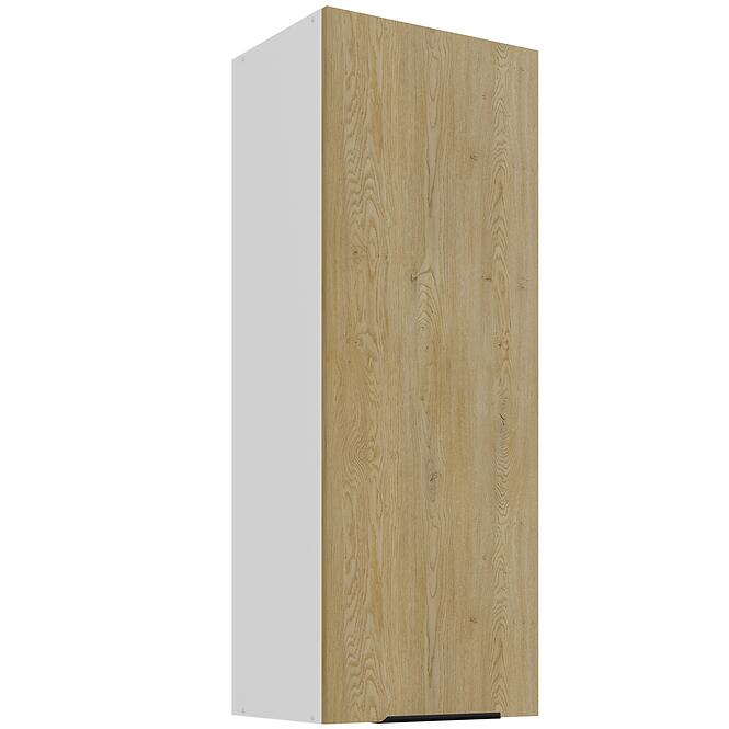 Kuchynská skrinka Cremona Wh 40g-108 1f