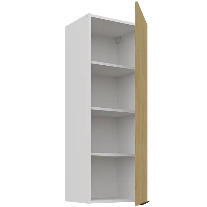 Kuchynská skrinka Cremona Wh 40g-108 1f