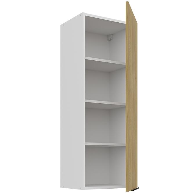 Kuchynská skrinka Cremona Wh 40g-108 1f