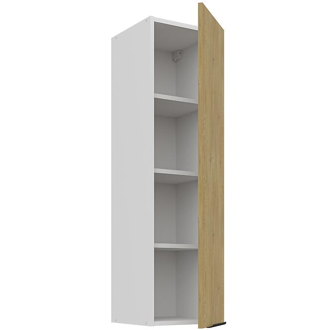 Kuchynská skrinka Cremona Wh 30g-108 1f