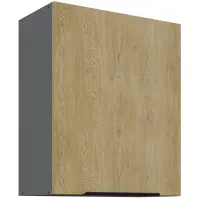 Kuchynská skrinka Cremona Ant 60g-72 1f