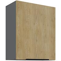 Kuchynská skrinka Cremona Ant 60g-72 1f