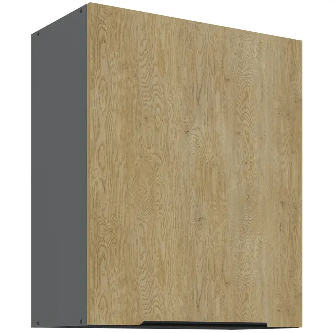Kuchynská skrinka Cremona Ant 60g-72 1f