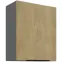 Kuchynská skrinka Cremona Ant 60g-72 1f