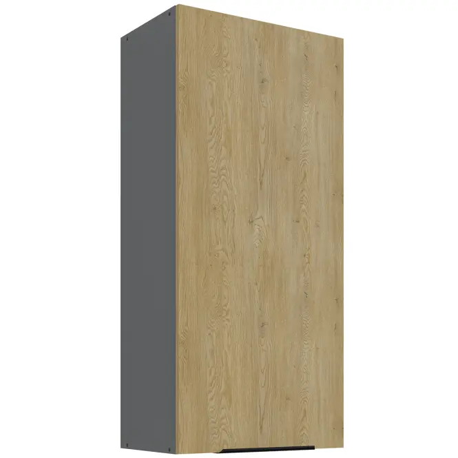 Kuchynská skrinka Cremona Ant 50g-108 1f