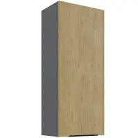 Kuchynská skrinka Cremona Ant 45g-108 1f