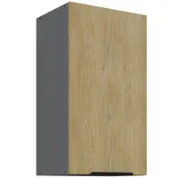 Kuchynská skrinka Cremona Ant 40g-72 1f