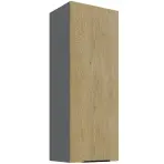 Kuchynská skrinka Cremona Ant 40g-108 1f