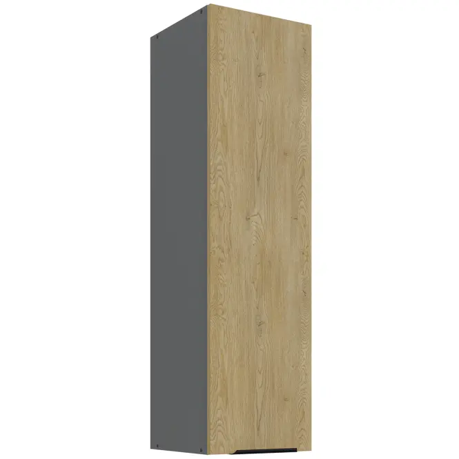 Kuchynská skrinka Cremona Ant 30g-108 1f