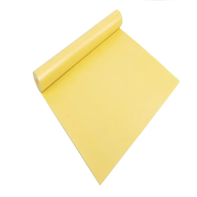 Podklad pod vinylové podlahy Mercado Basic SPC 1mm
