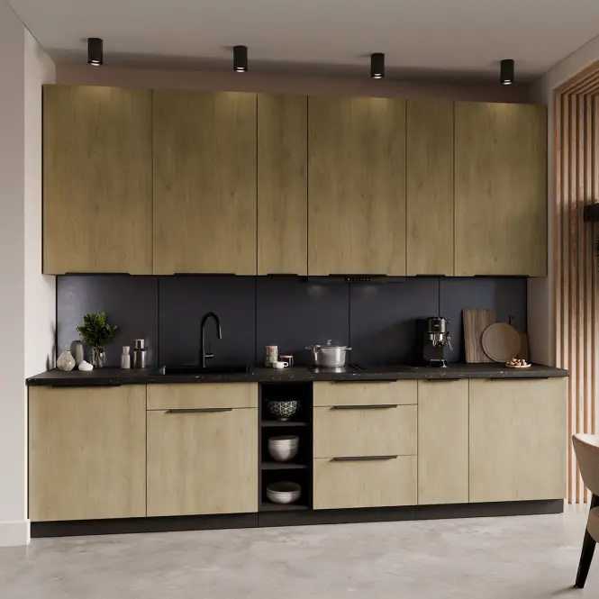 Dvierka na umývačku Cremona Bl Front Zm 570x446