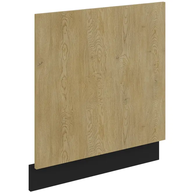 Dvierka na umývačku Cremona Bl Front Zm 570x596