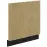 Dvierka na umývačku Cremona Bl Front Zm 570x596