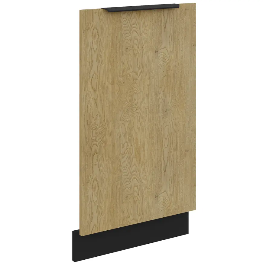 Dvierka na umývačku Cremona Bl Front Zm 713x446