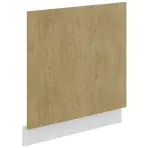 Dvierka na umývačku Cremona Wh Front Zm 570x596
